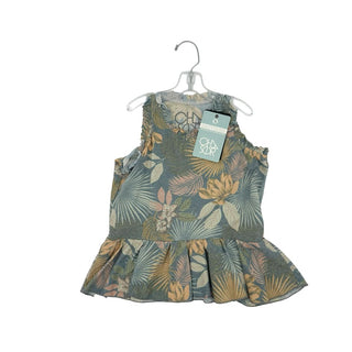 Chaser new with tags tank top, 6 years