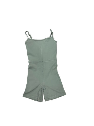Wilfred Free green romper, xxs