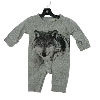 Stella Mccartney romper, 3 months