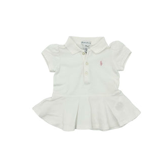 Ralph Lauren Collared Tennis Dress, 6 months