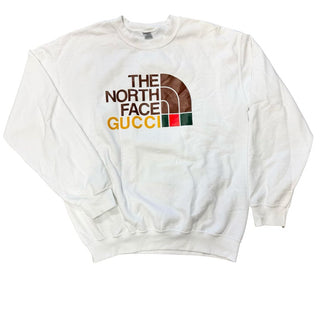 Gildan vintage crewneck, adult medium