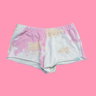 Grayson Threads shorts, 8 years