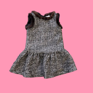 Monnalisa dress, 3 years