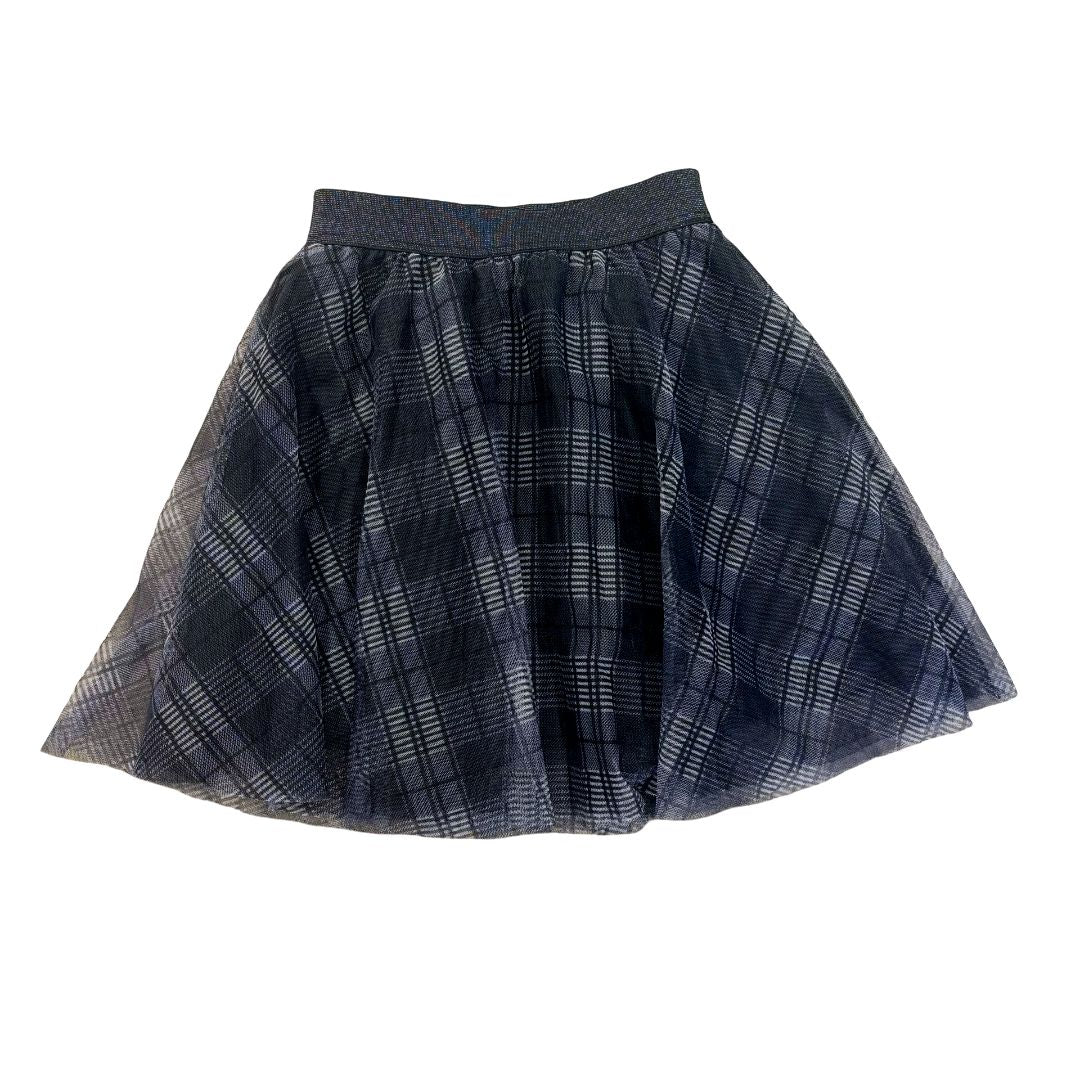 Mini Molly skirt, 10 years