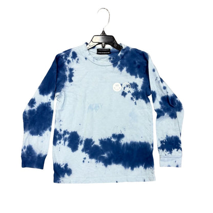 Tiny Whales long sleeve T-shirt New with tags!, 6 years