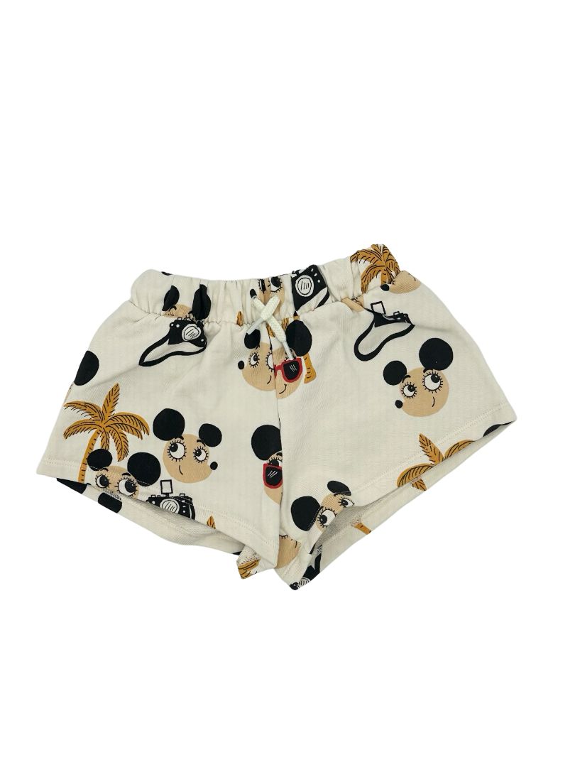 Mini Rodini shorts, 1.5-3 years