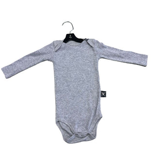 Nununu ribbed bodysuit, 6-12 months