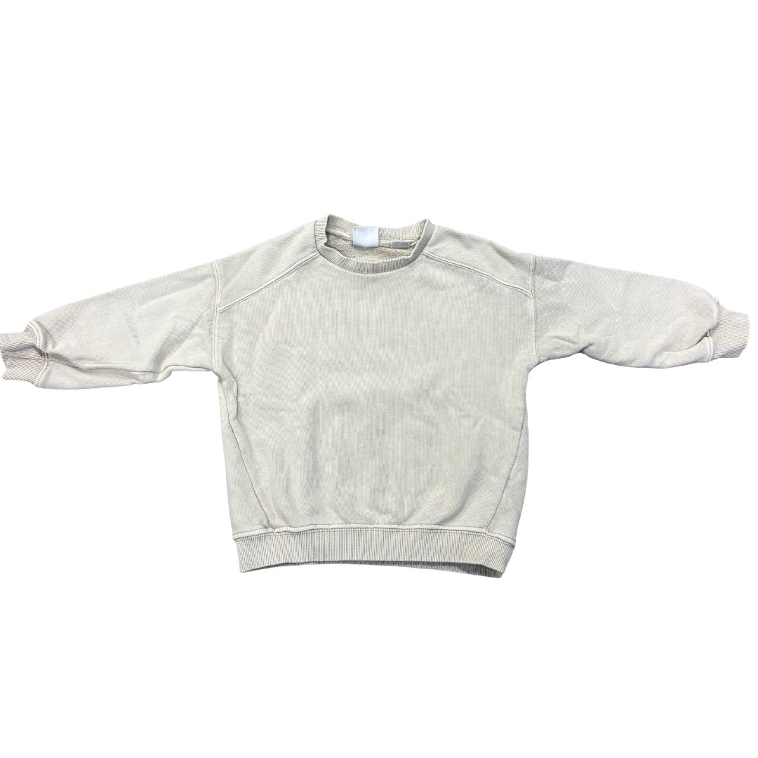 Zara sweater, 2-3 years