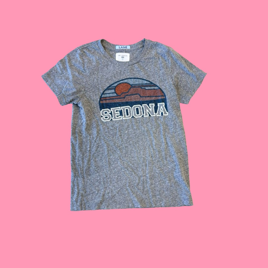 Sol Angeles Grey Sedona sweatshirt, 12