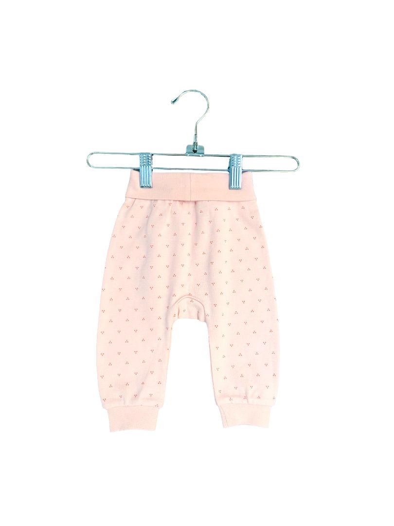 Quincy Mae Baby pants new with tags, 3-6 months