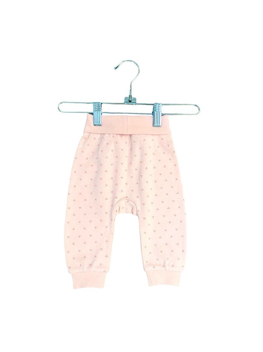 Quincy Mae Baby pants new with tags, 3-6 months