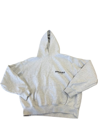 Essentials Hoodie, Xs