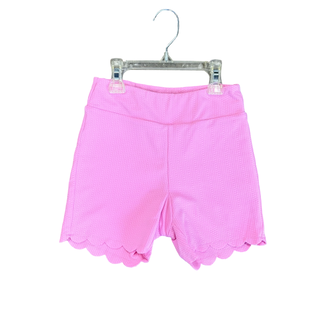 Marysia pink shorts, 8 Years