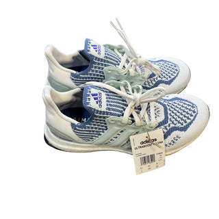 Adidas UltraBoost 6.0 DNA in Crew Blue New with Tags, 7 big kid