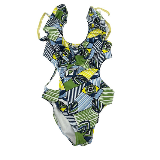 Mayoral swimsuit, 8 years