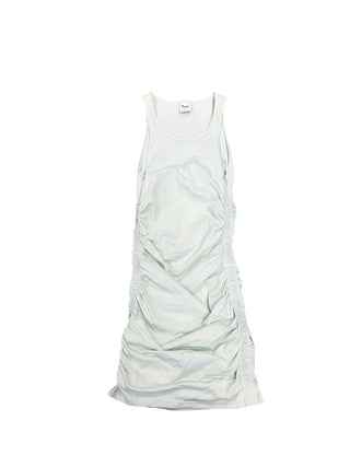 TNA mint green dress, xxs