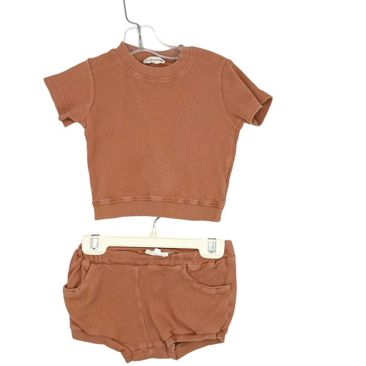 Summer & Storm set, 1 year