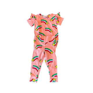 Carlijnq set, 6-12 months