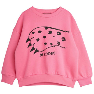 Mini Rodini Mount Kilimanjro sweatshirt, 8-9 years