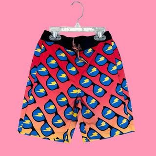 Appaman swim shorts, 6