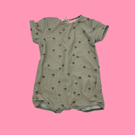 Rylee + Cru Swimsuit, 6-12 months