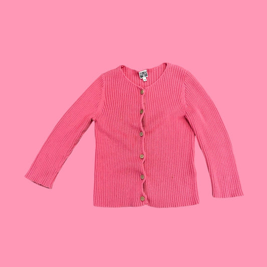 Bonton cardigan, 6y