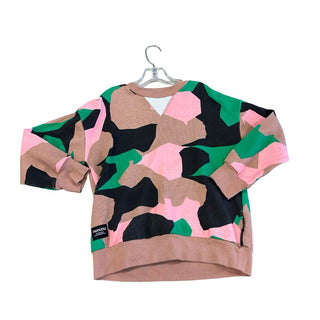 Nununu sweater new with tags, 6-7 years