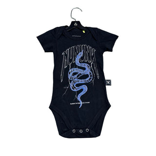 Nununu bodysuit, 12-18 months