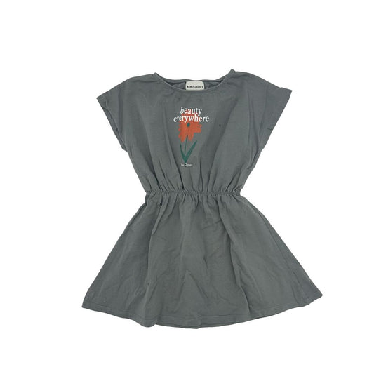Bobo Choses dress, 2-3 years