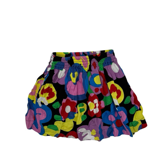 Stella McCartney colour block skirt, 4 years