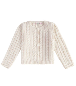 Bonpoint Dallulah cardigan brand new with tags, 8 years