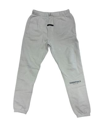 Essentials Pale green sweatpants , S