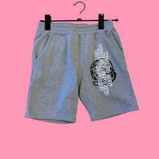Billionaire boys club shorts, 9-10y