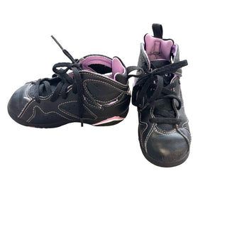 Jordan shoes, 7.5 little kid
