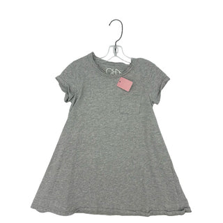 Chaser dress, 5 years