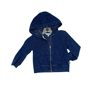Splendid zip hoodie, 18-24 months