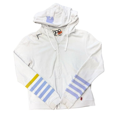 Free City X Gap hoodie, womens small