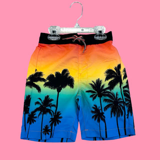 Appaman swim shorts, 6