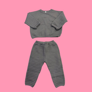 Quincy Mae set, 18-24m