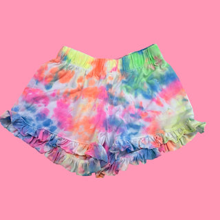 Firehouse shorts, x-small