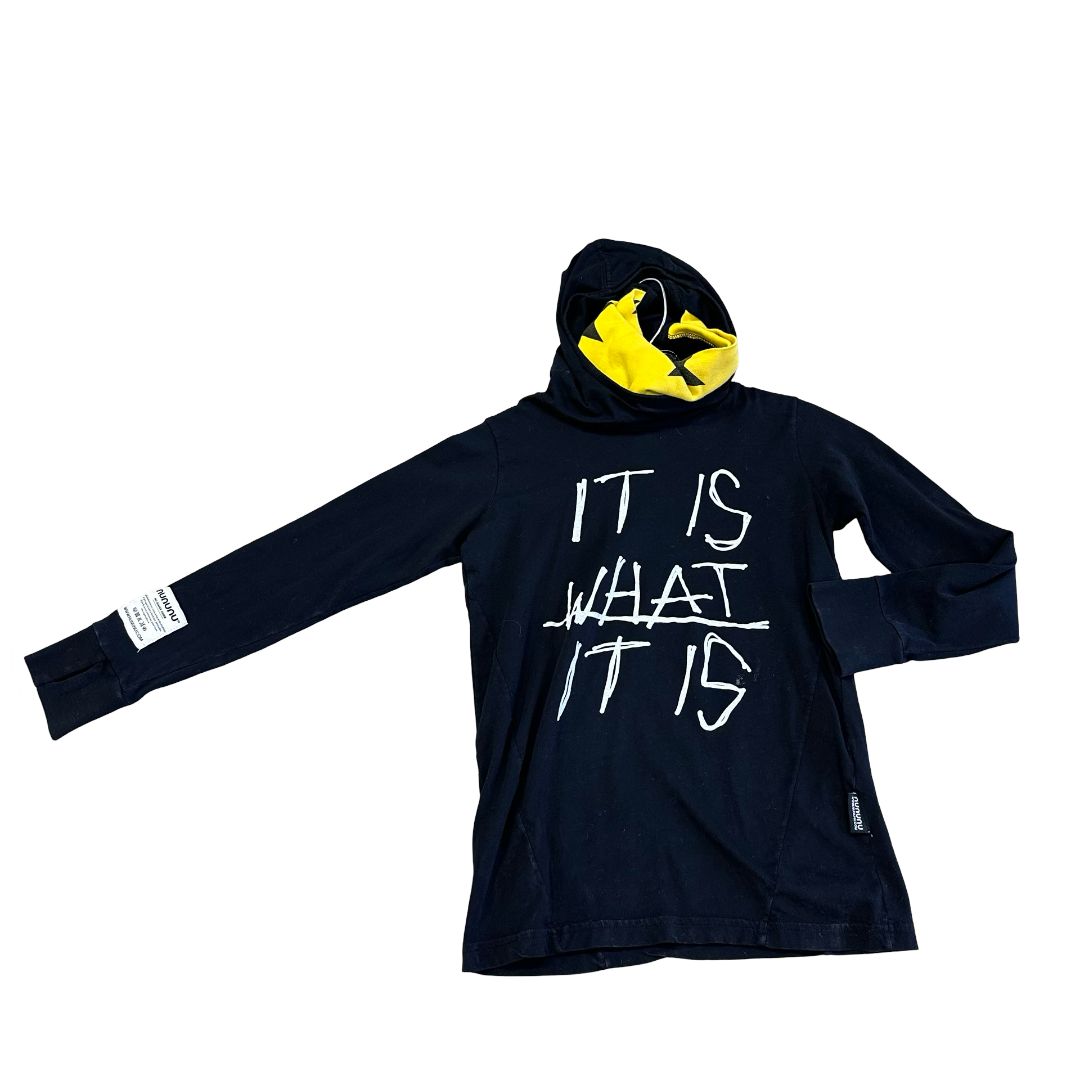 Nununu sweater, 6-7 years