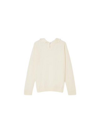 Bonpoint Drynji sweater brand new with tags, 6 years