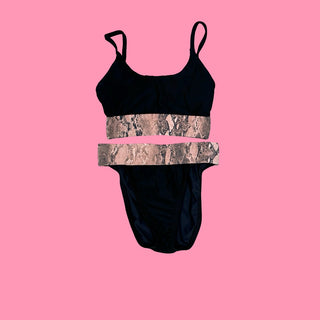 PilyQ swimsuit, 6y