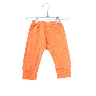 Quincy Mae Baby cru pant new with tags, 6-12 months