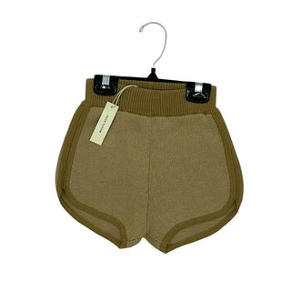 Soor Ploom Wallis shorts chai new with tags, 6 years