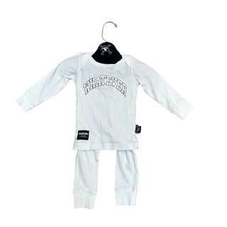 Nununu Baby set new with tags, 6-12 months
