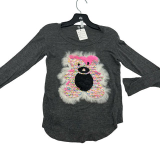 Malibu Sugar long sleeve, 5 years