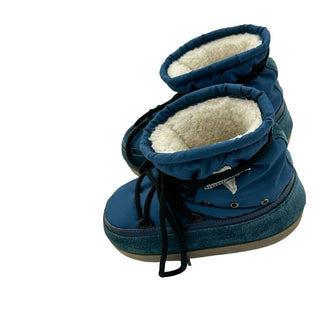 Golden Goose X Moon boots , eu 29-31