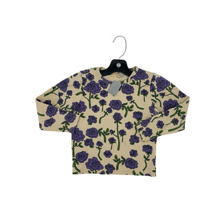 Mini Rodini long sleeve, 3-5 years