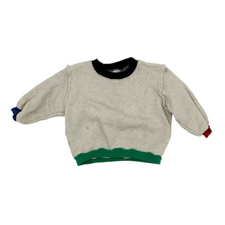 No Name sweater, 2 years